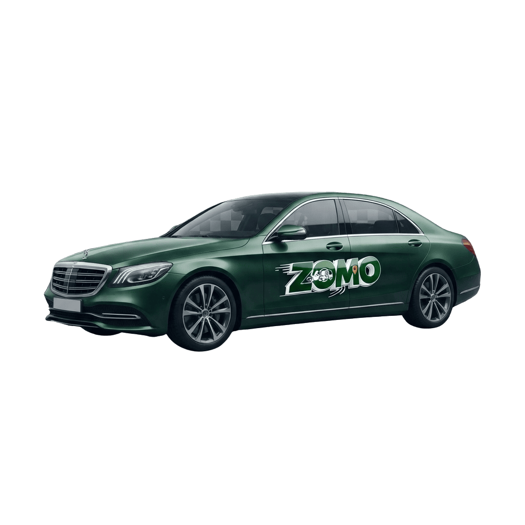 Airport Transfer