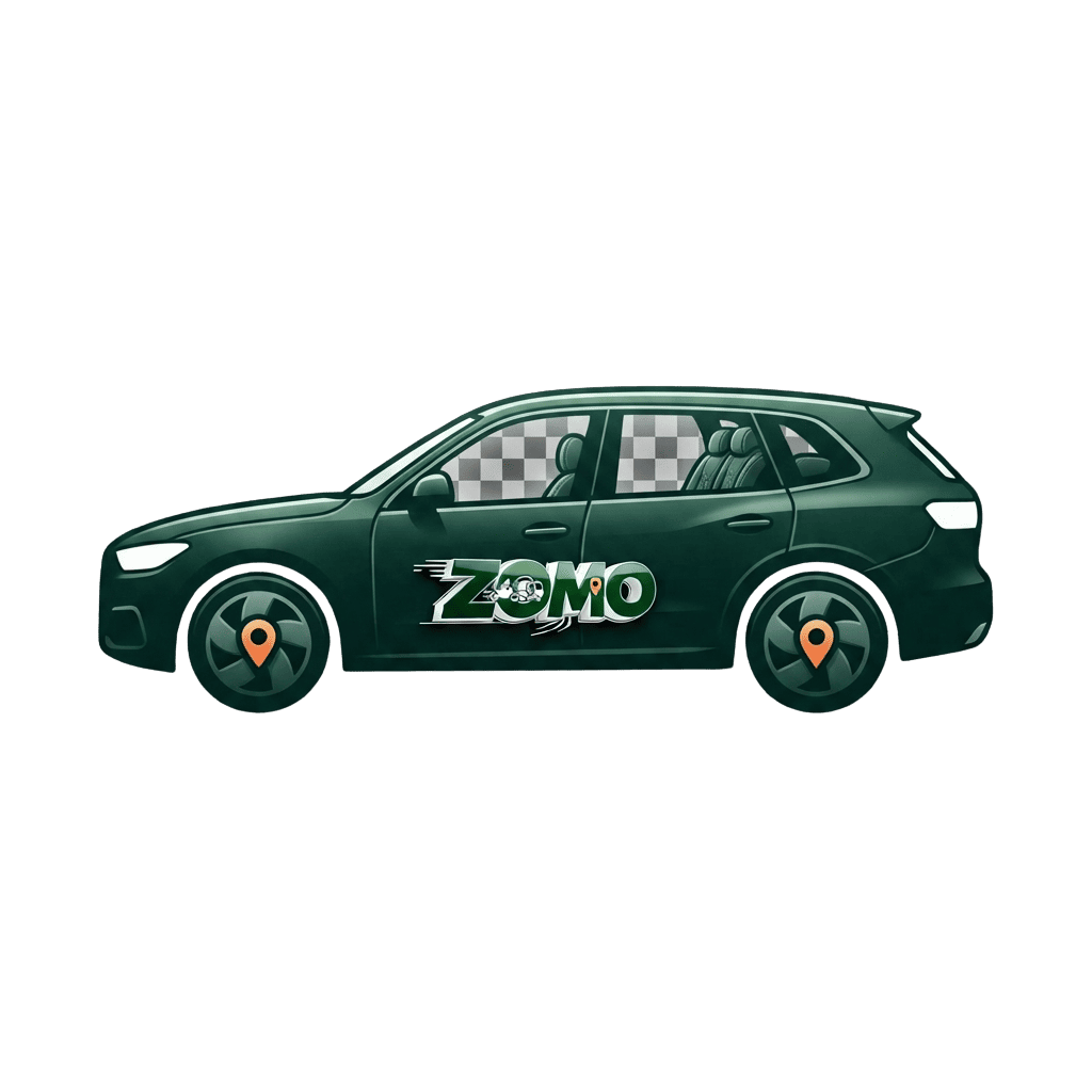 Car - Comfort