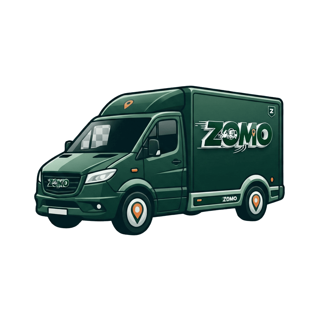 Cargo / Courier