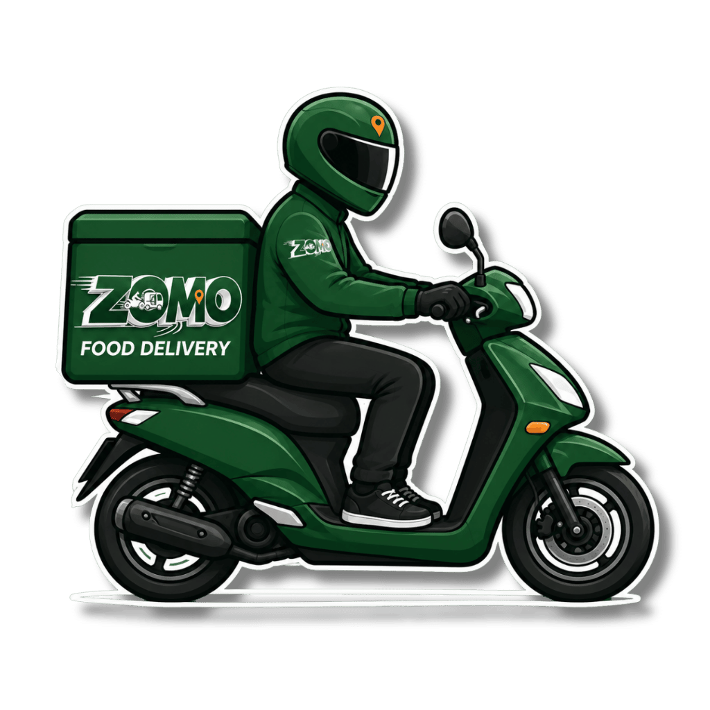 Food Delivery