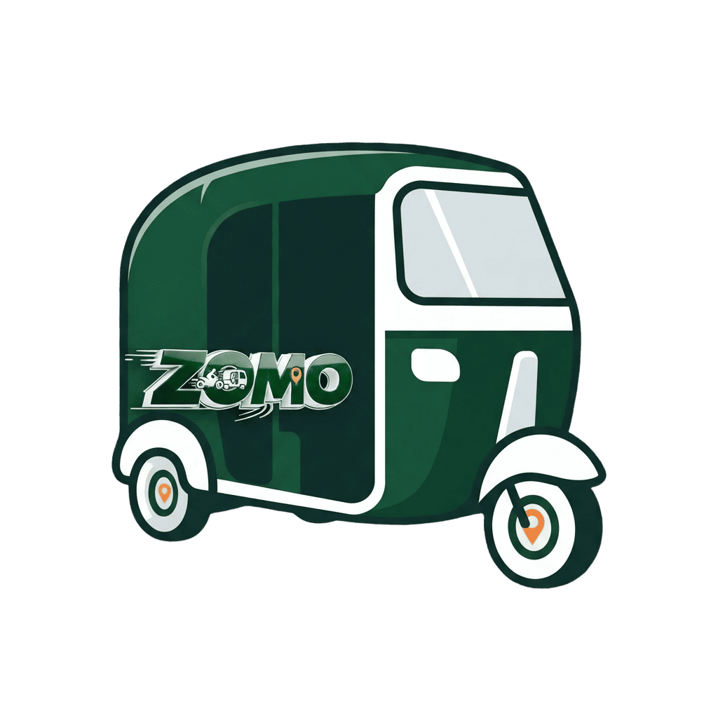 Rickshaw