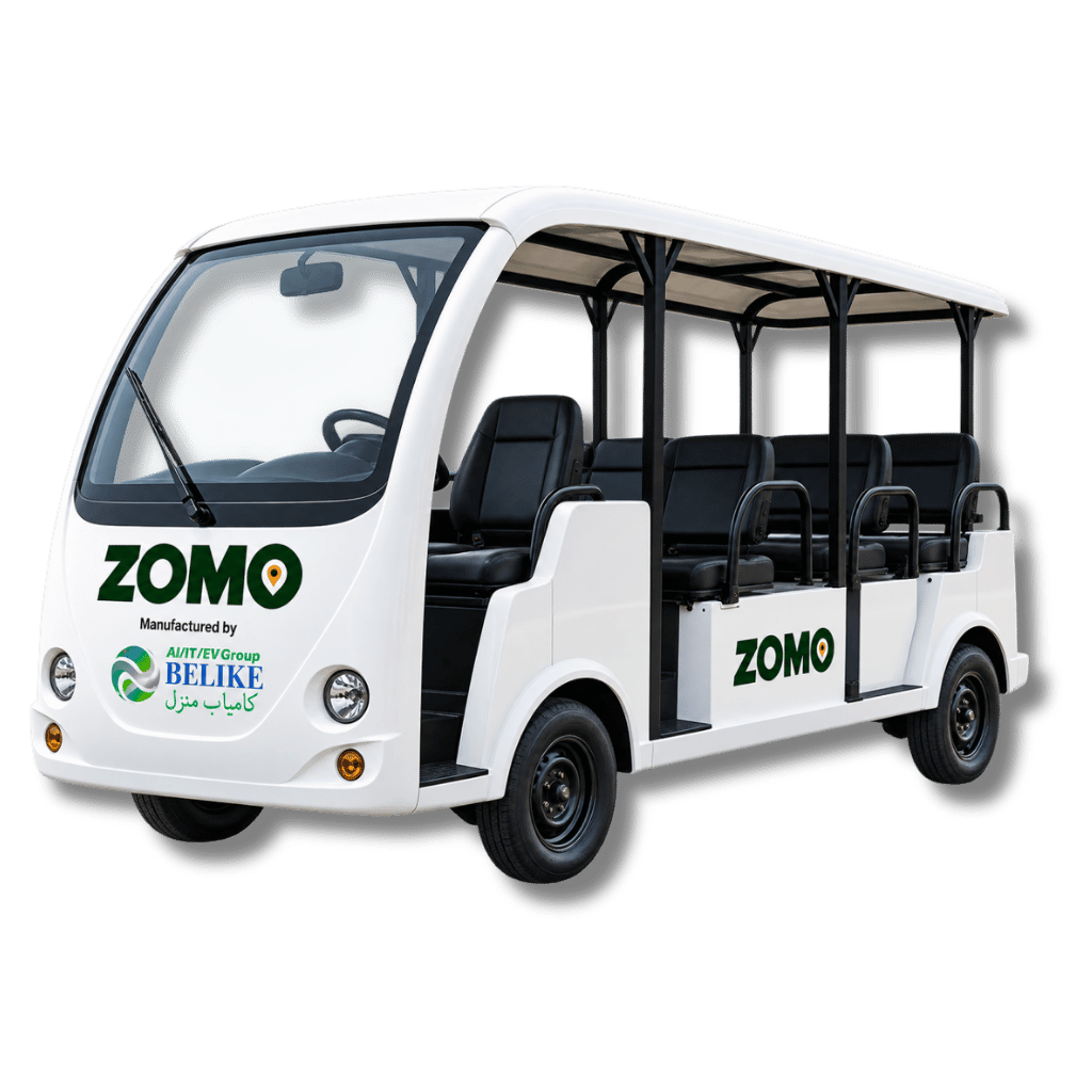 Skyways Shuttle