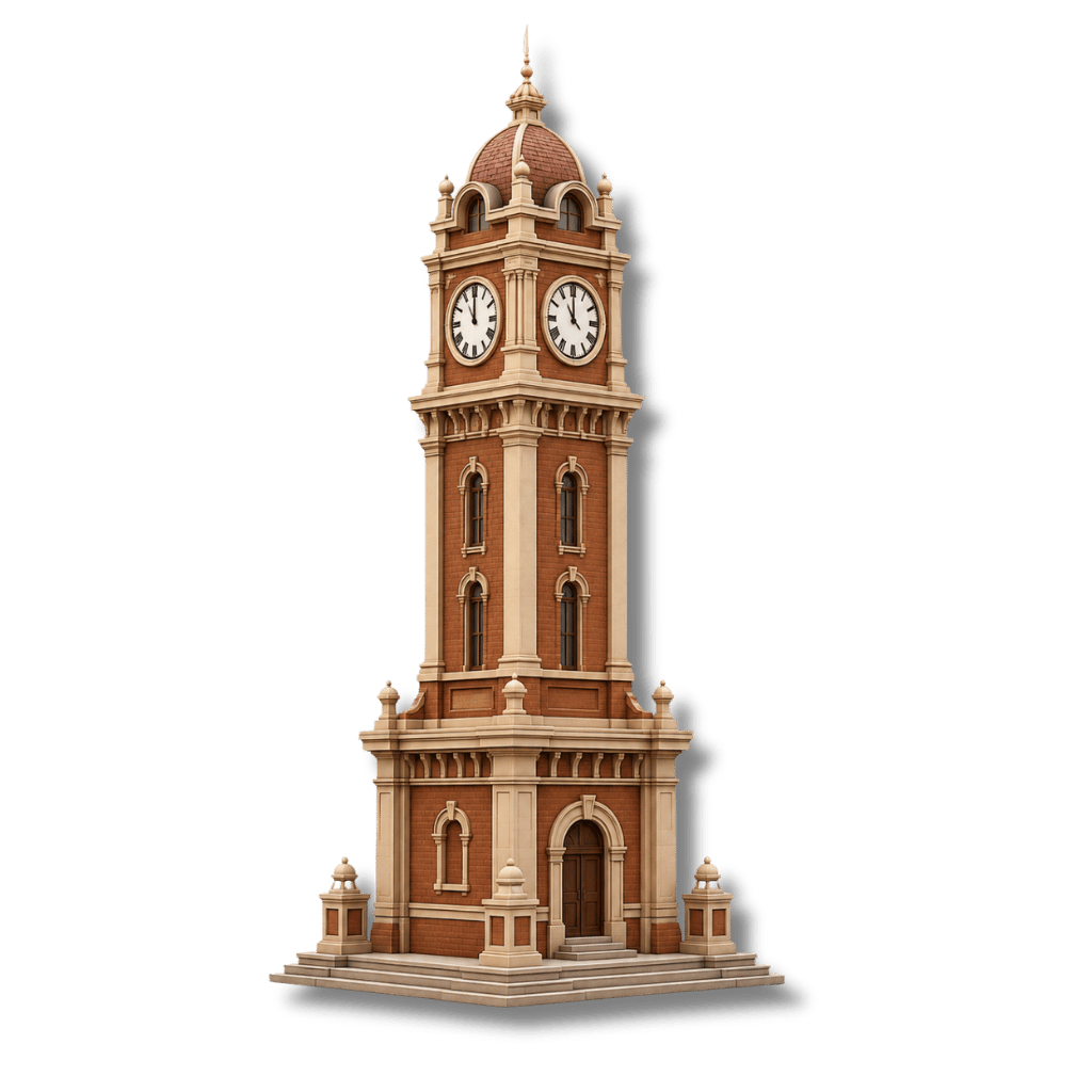 Faisalabad - Central Terminal
