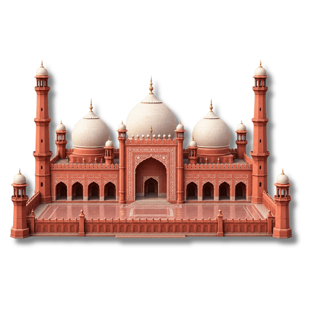 Lahore - Main Terminal
