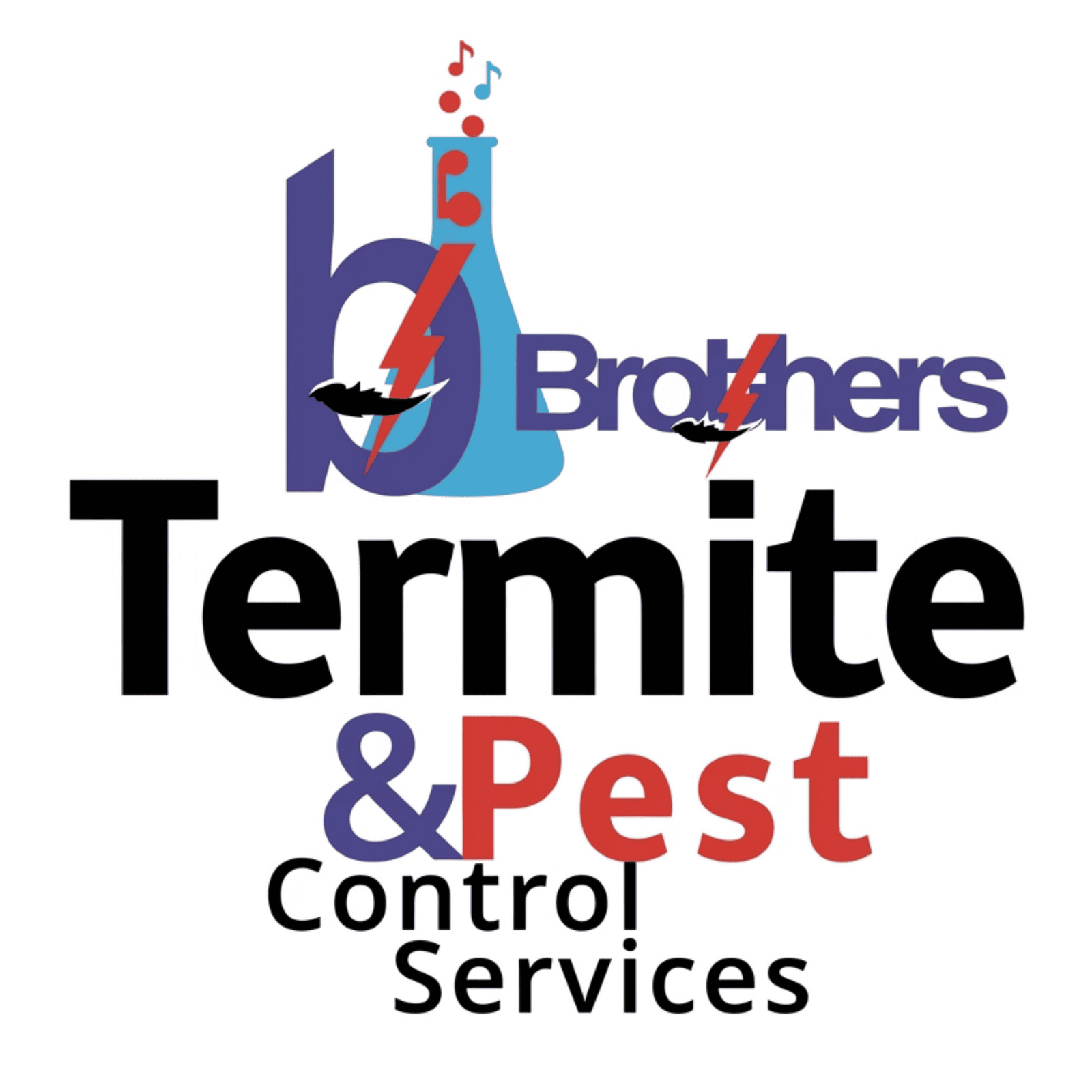 Brother Termite